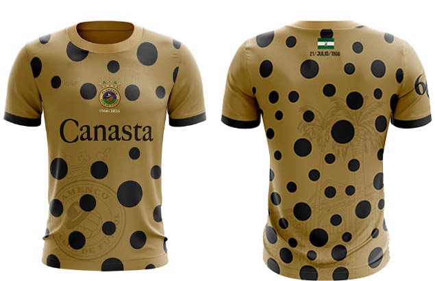 PROMO: 60 Aniversario + Carnet Socio 26/27 – 30€