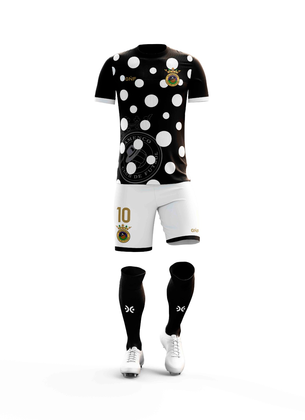 Primera Equipación – 45€